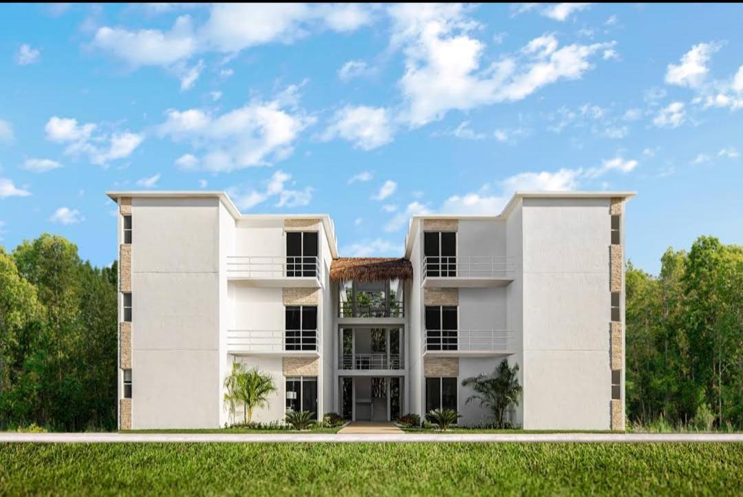 2-Bedroom Condo By The Jungle W/ Swimming Pool Puerto Morelos Exterior foto