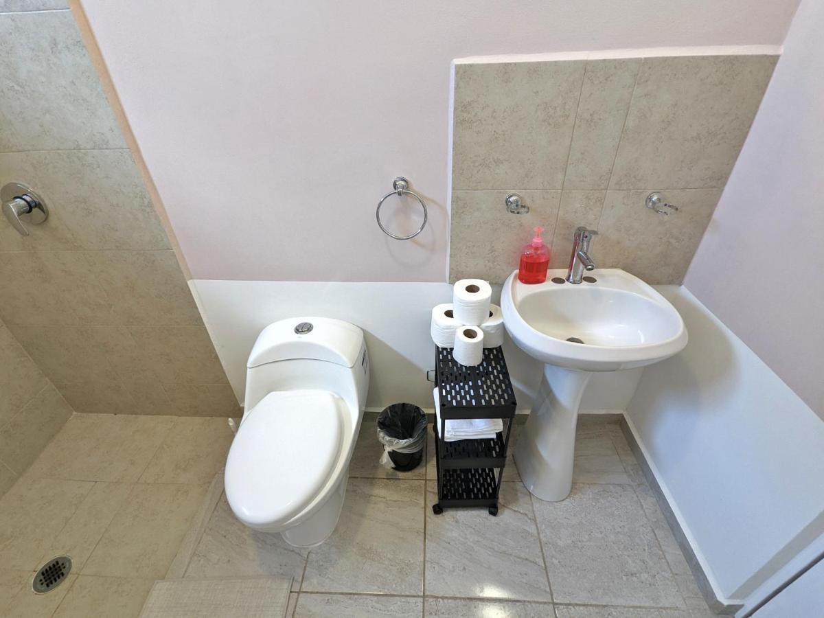 2-Bedroom Condo By The Jungle W/ Swimming Pool Puerto Morelos Exterior foto