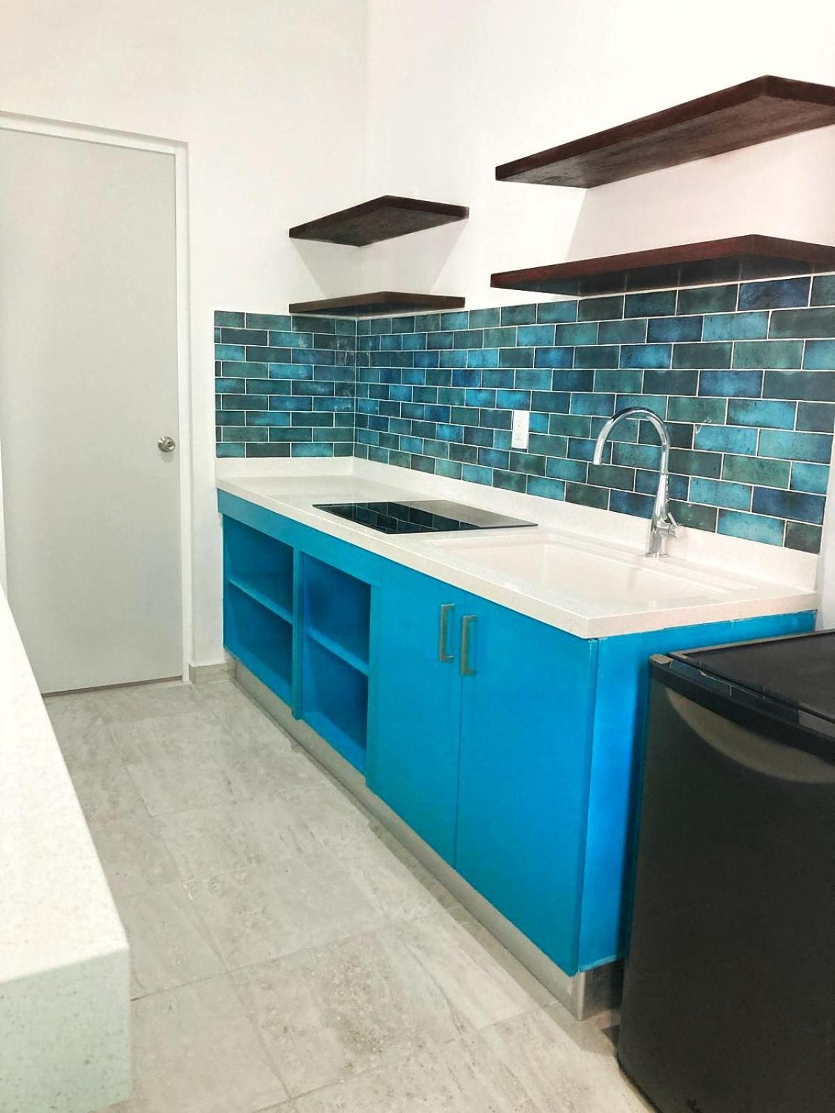2-Bedroom Condo By The Jungle W/ Swimming Pool Puerto Morelos Exterior foto