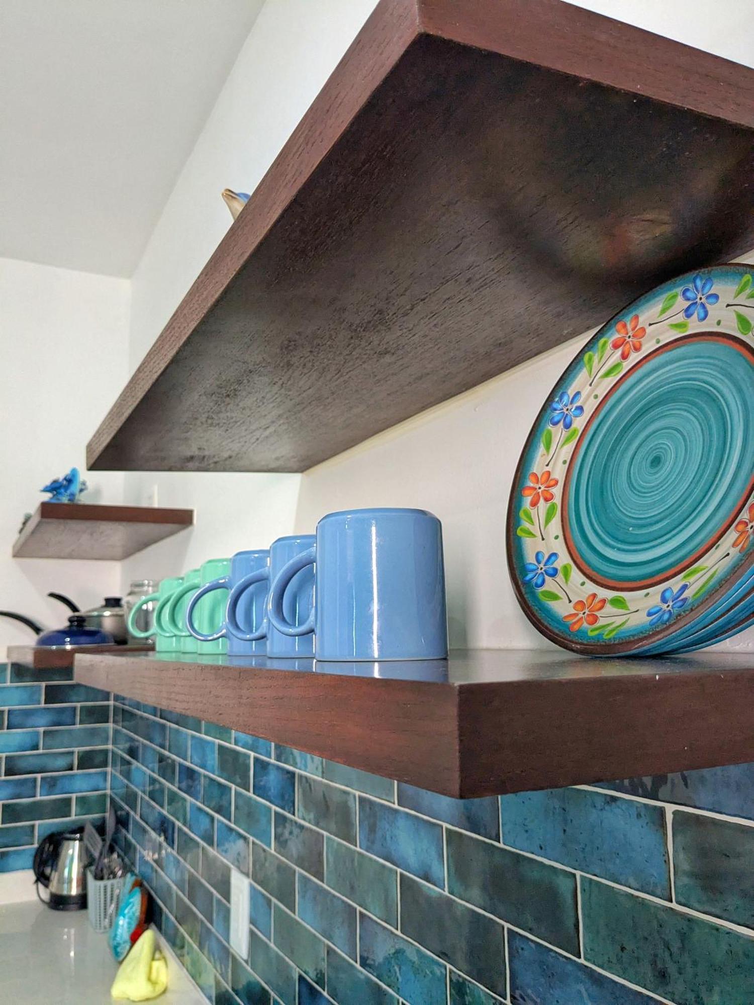 2-Bedroom Condo By The Jungle W/ Swimming Pool Puerto Morelos Exterior foto